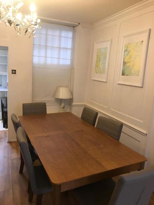 Appartamento Authentic 3 Bed Historic House Soho, *