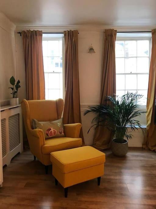 Appartamento Authentic 3 Bed Historic House Soho, *