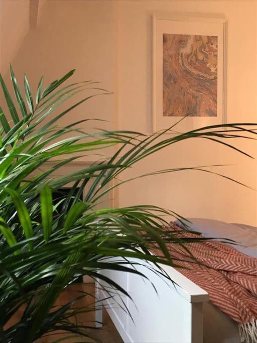 Appartamento Authentic 3 Bed Historic House Soho, Londra