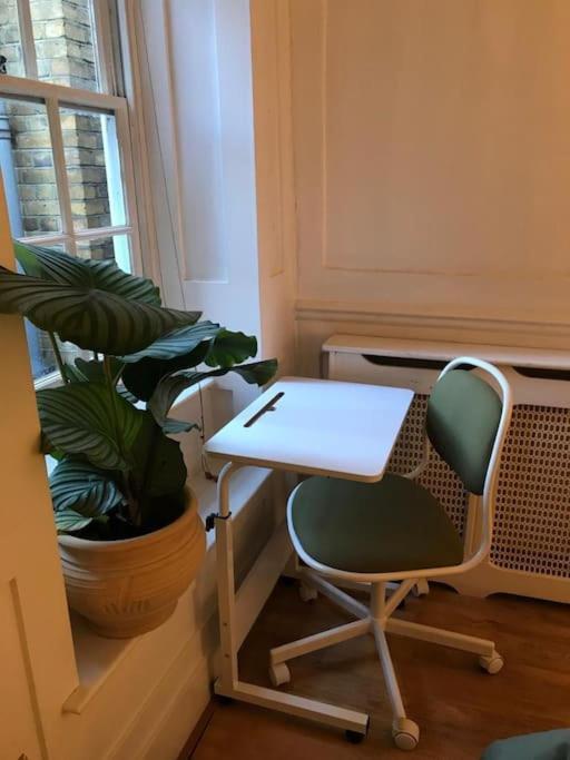 Appartamento Authentic 3 Bed Historic House Soho,