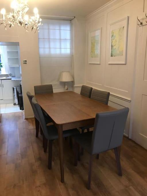 Appartamento Authentic 3 Bed Historic House Soho, *